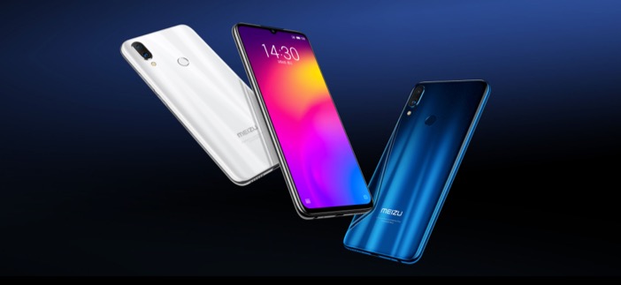 Meizu Note 9: Snapdragon 675, camera da 48MP a partire da 185€!