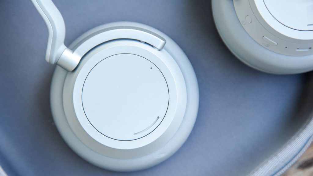 Surface Headphones