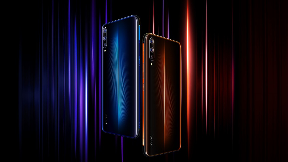 Vivo iQOO: prestazioni da gaming per il rivale di Xiaomi 9