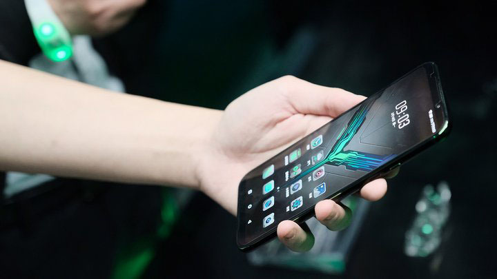 Xiaomi Black Shark 2: il super telefono gaming a soli 419€ !