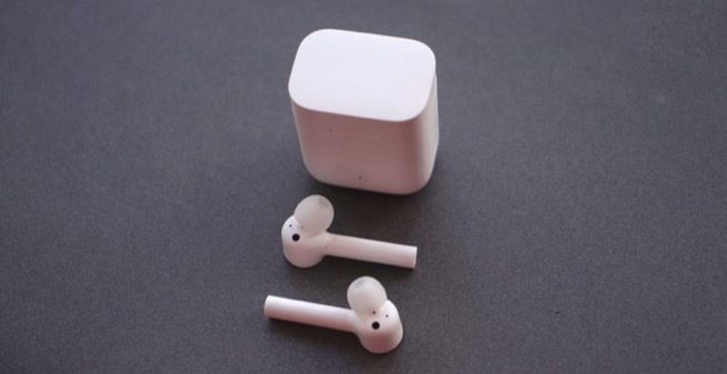 Recensione Xiaomi Mi Air: come AirPods, ma con riduzione del rumore