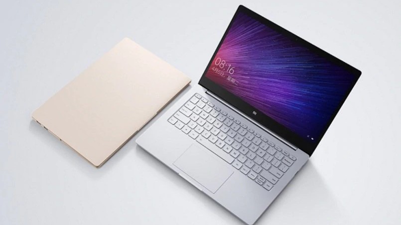 Nuovo Xiaomi Mi Air 12.5 (2019): 8a gen CPU Intel a partire da 475€!
