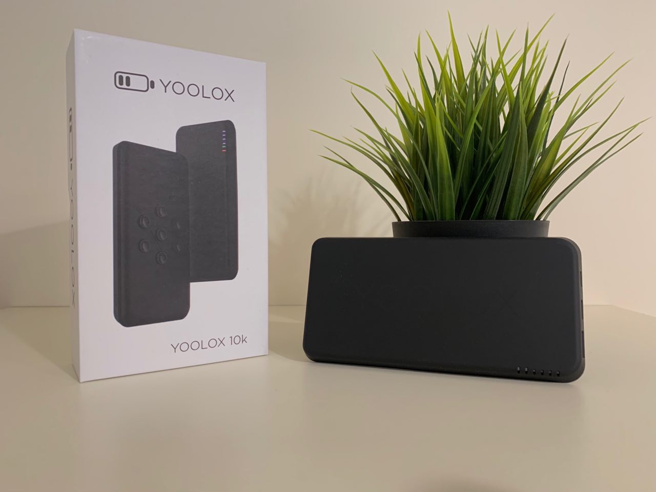 PowerBank Yoolox – Recensione