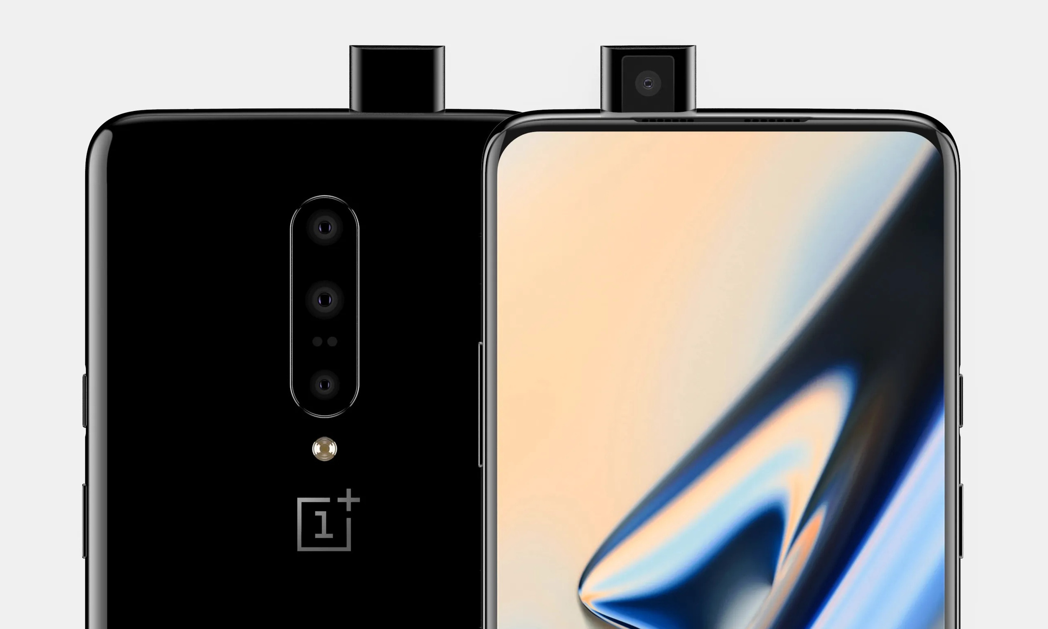 OnePlus 7 in arrivo il mese prossimo