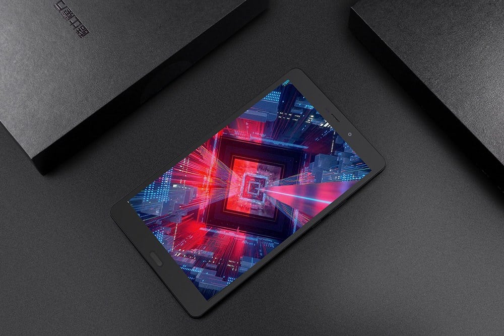 Recensione Alldocube X1: un bel tablet Deca Core con 4G