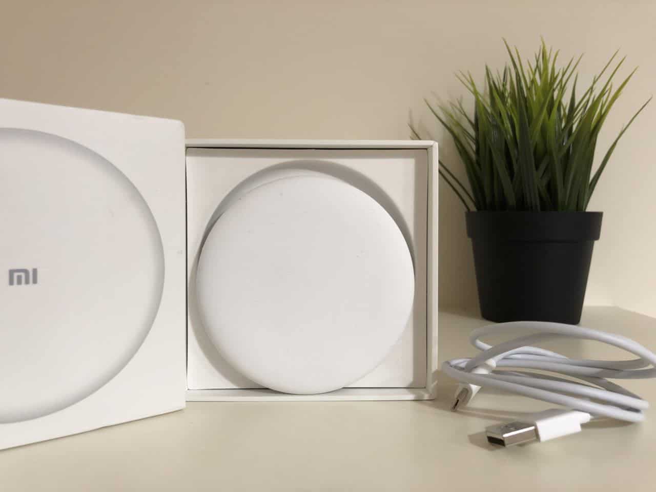Xiaomi Qi Wireless Charger