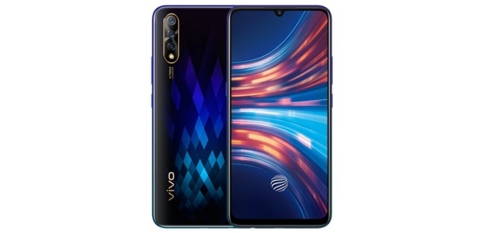 Настройка vivo v17 neo