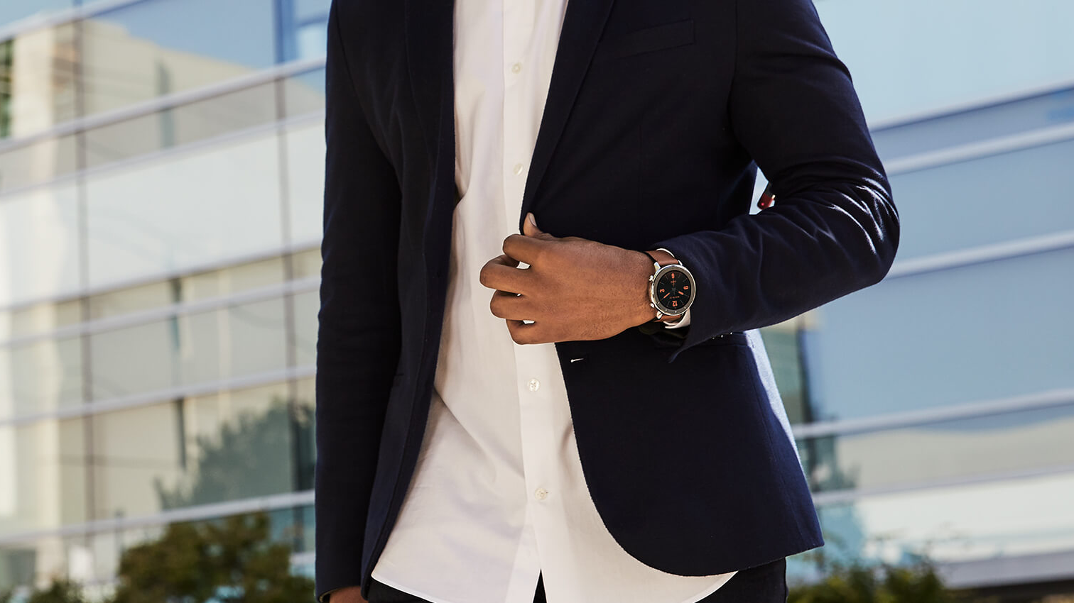 AMAZFIT GTR il nuovo smartwatch di casa Xiaomi