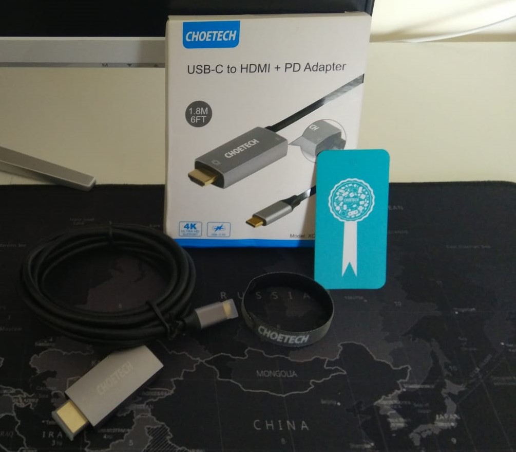 Collegare Smartphone A Tv Con Cavo Hdmi