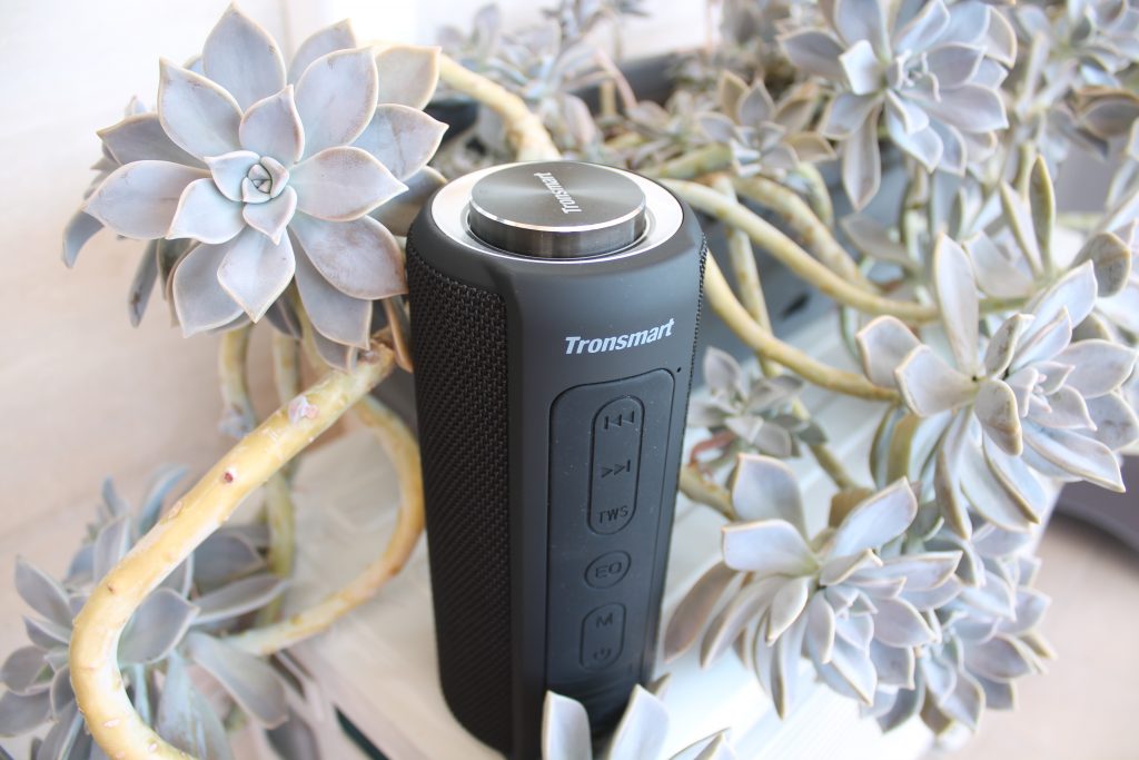 Tronsmart Element T6 Plus
