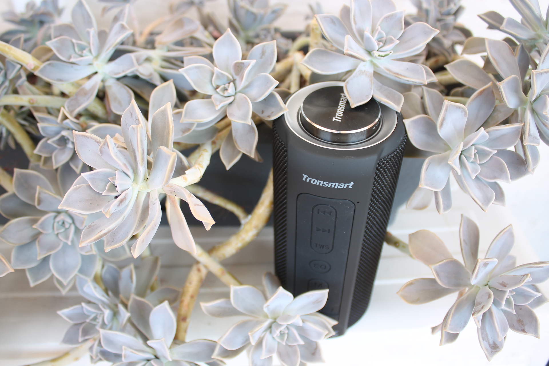 Tronsmart Element T6 Plus: Cassa Bluetooth 40W impermeabile