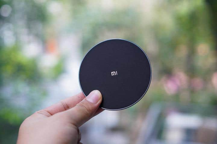 Caricatore wireless Xiaomi: universale e con ricarica rapida 10W