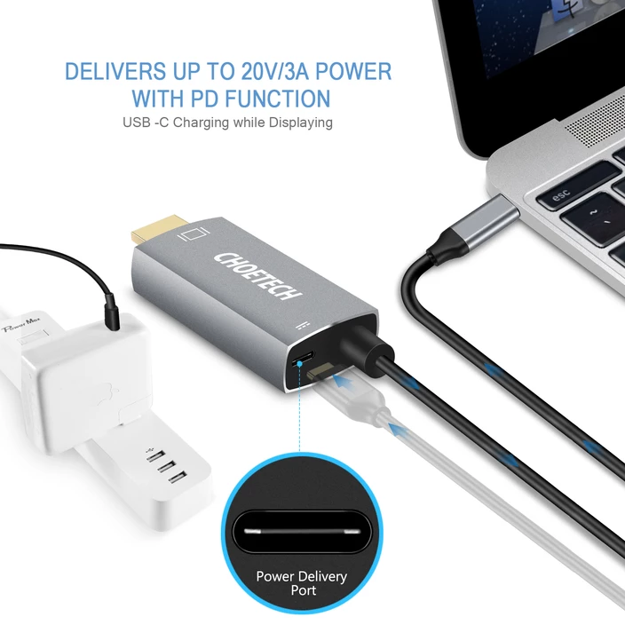 Collegare Smartphone A Tv Con Cavo Hdmi