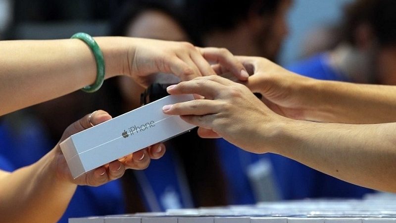 Vuoi permutare il tuo vecchio iPhone? Ecco come farlo in maniera veloce – Guida