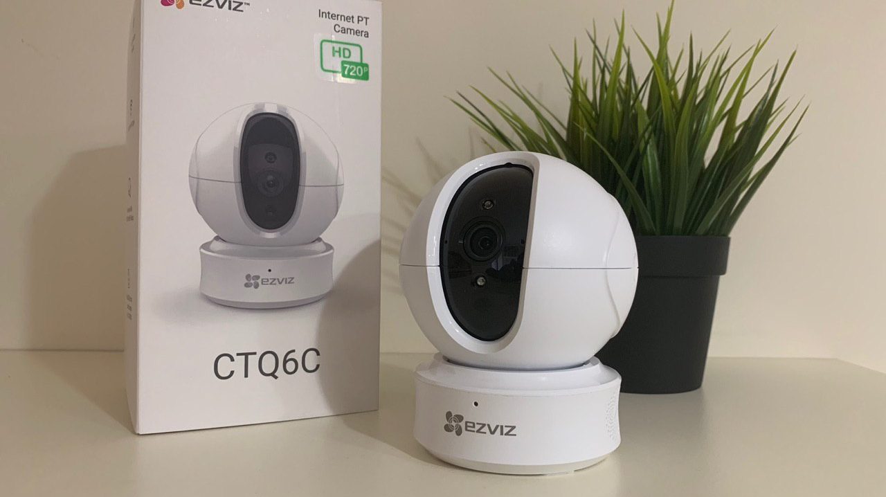 Promozioni EZVIZ