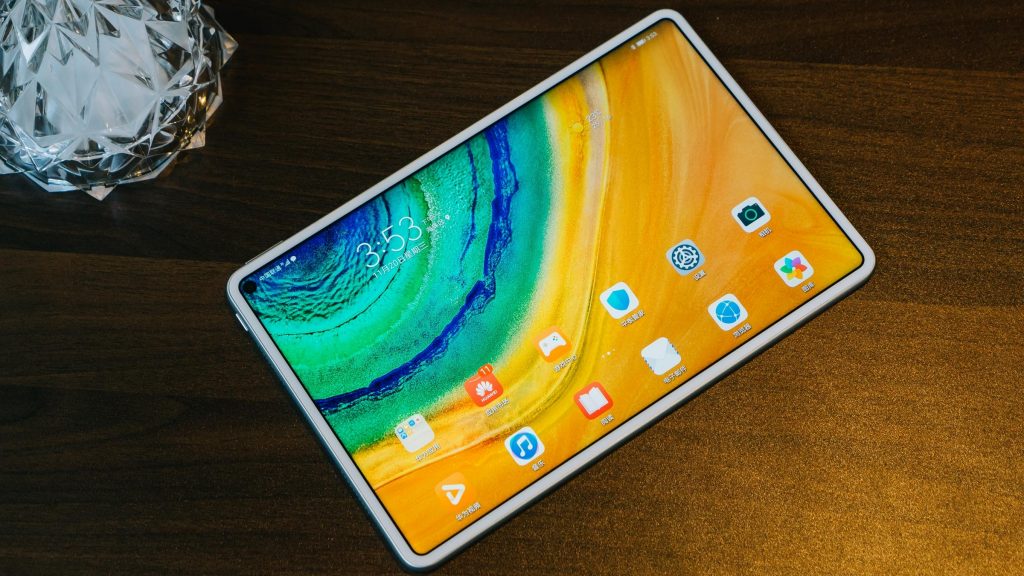 MatePad Pro