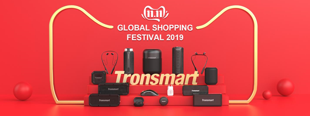 Prodotti Tronsmart su Aliexpress