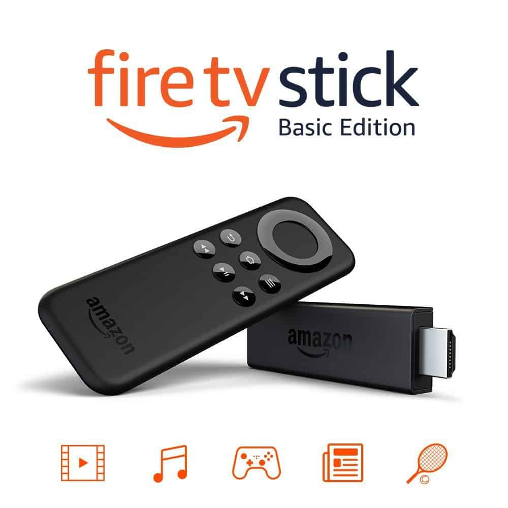 Amazon Fire TV Stick – Recensione e configurazione
