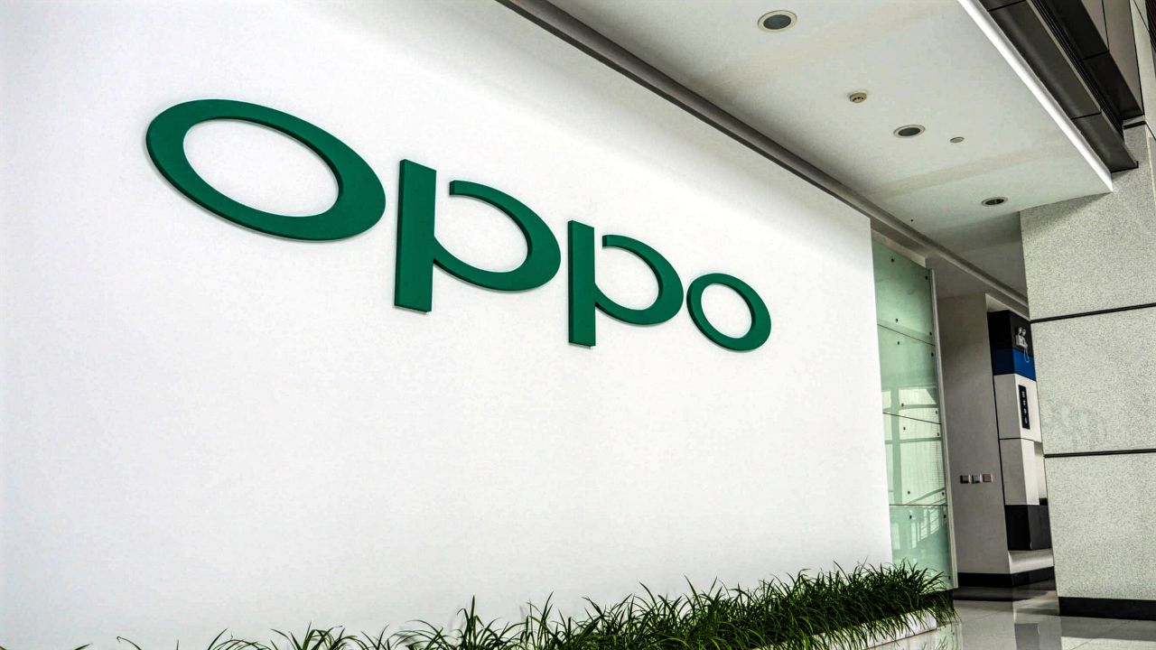 Ultimi smartphones di Oppo