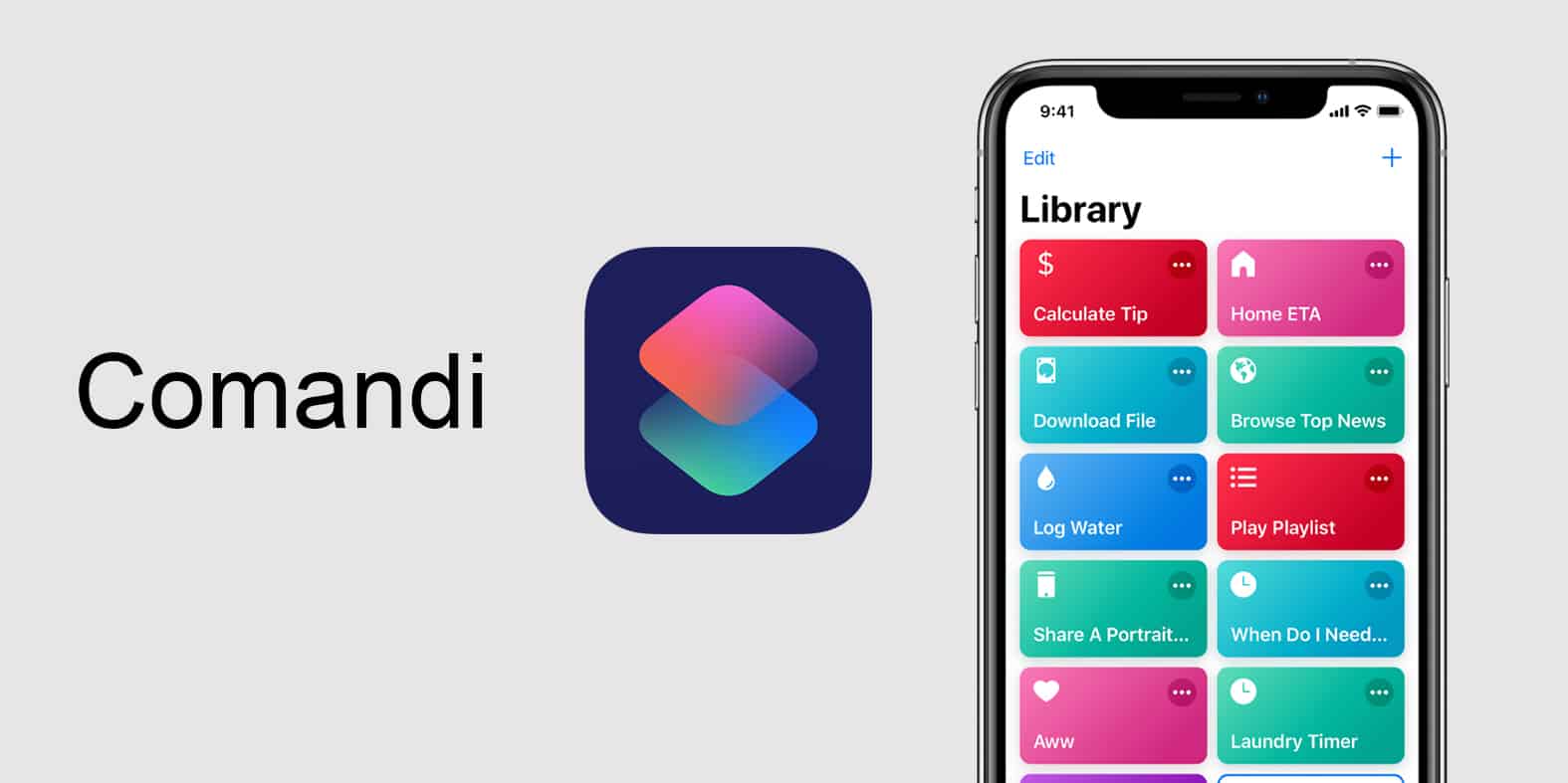 Collegare IFTTT a Siri attraverso Comandi – Guida