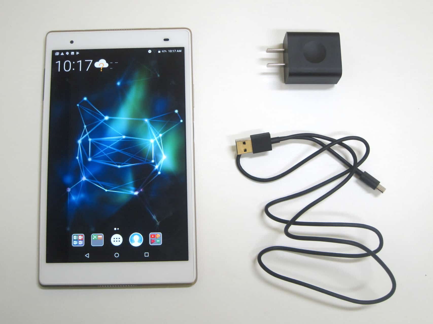 Lenovo Xiaoxin TB-8804F