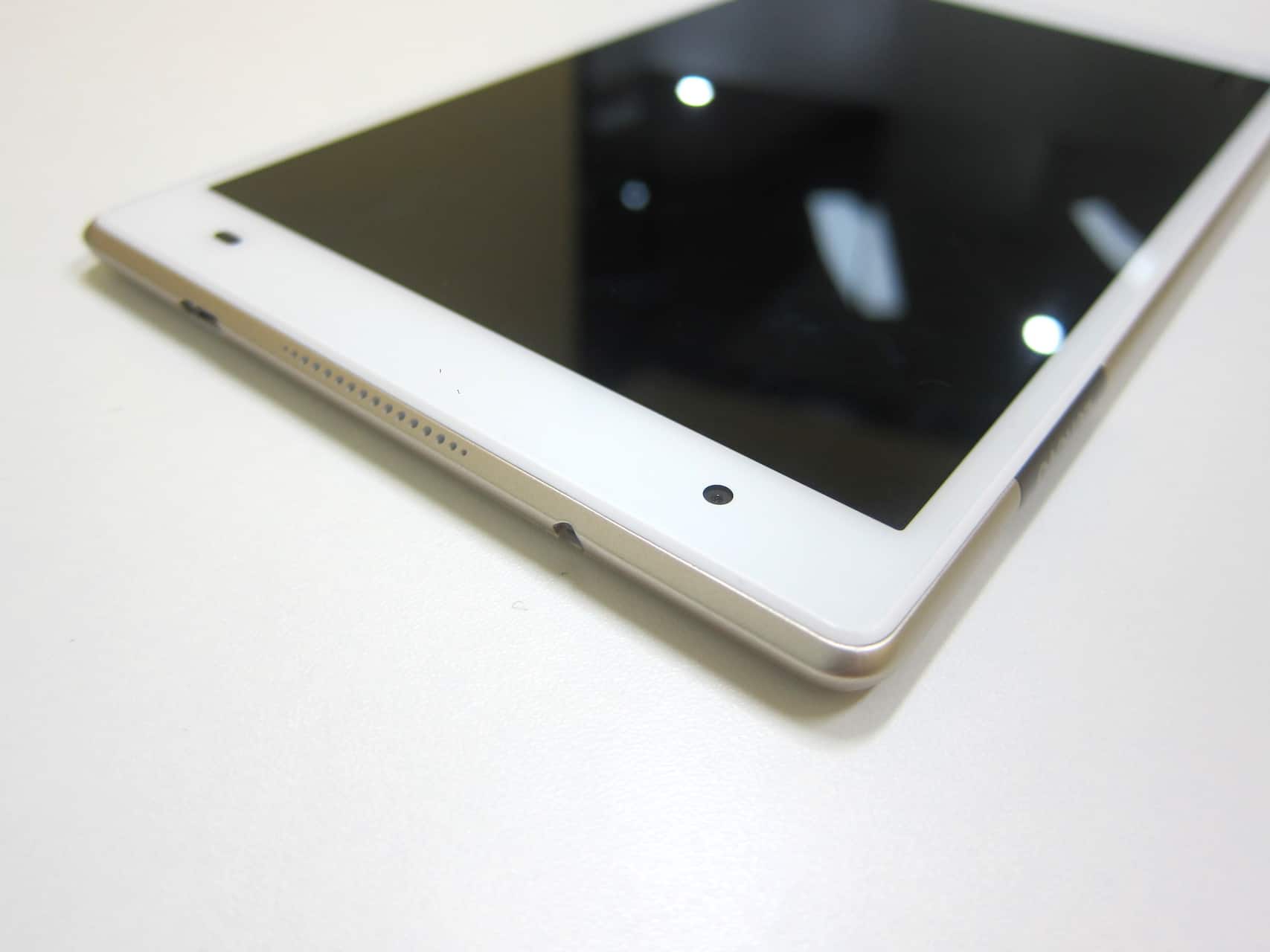 Lenovo Xiaoxin TB-8804F