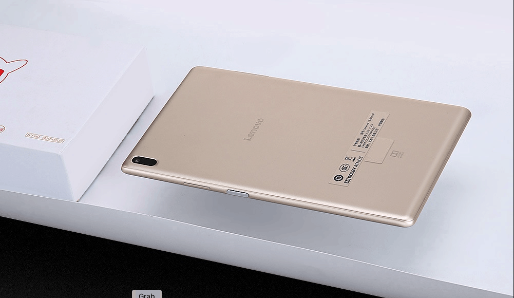Lenovo Xiaoxin TB-8804F