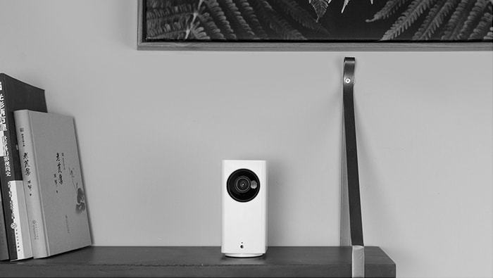 Come configurare Xiaomi Dafang, la videocamera 1080p