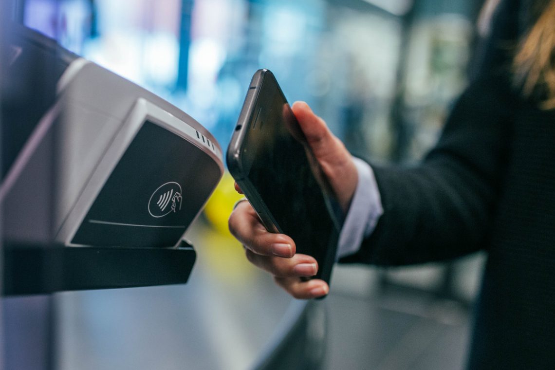 5 utilizzi della tecnologia NFC nella vita quotidiana