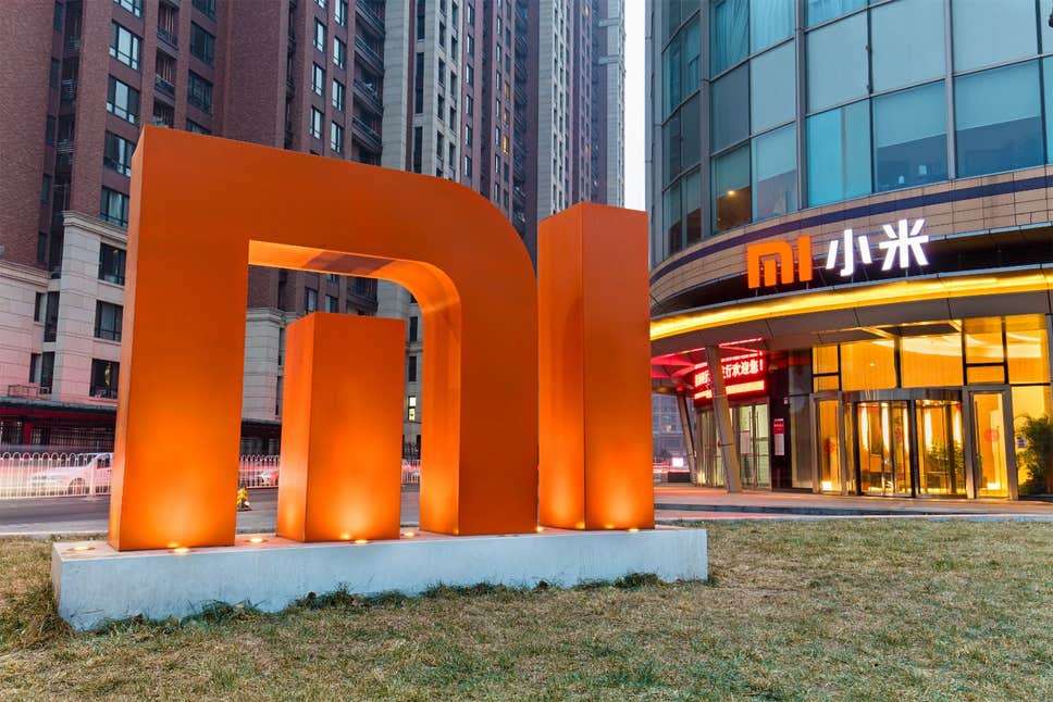 Xiaomi: ecco gli smartphones più performanti