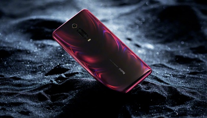 12 antenne per il 5G su Redmi K30 ? (2,4x rispetto ai normali 4G)