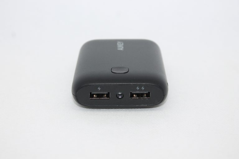 Power Bank Dopo Poco Si Spegne