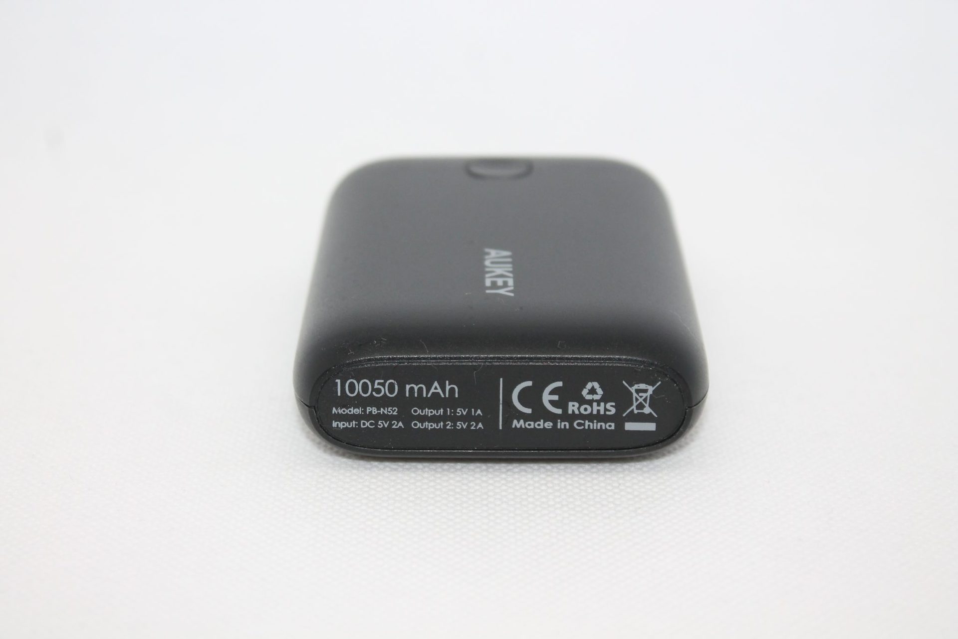 Power Bank Dopo Poco Si Spegne
