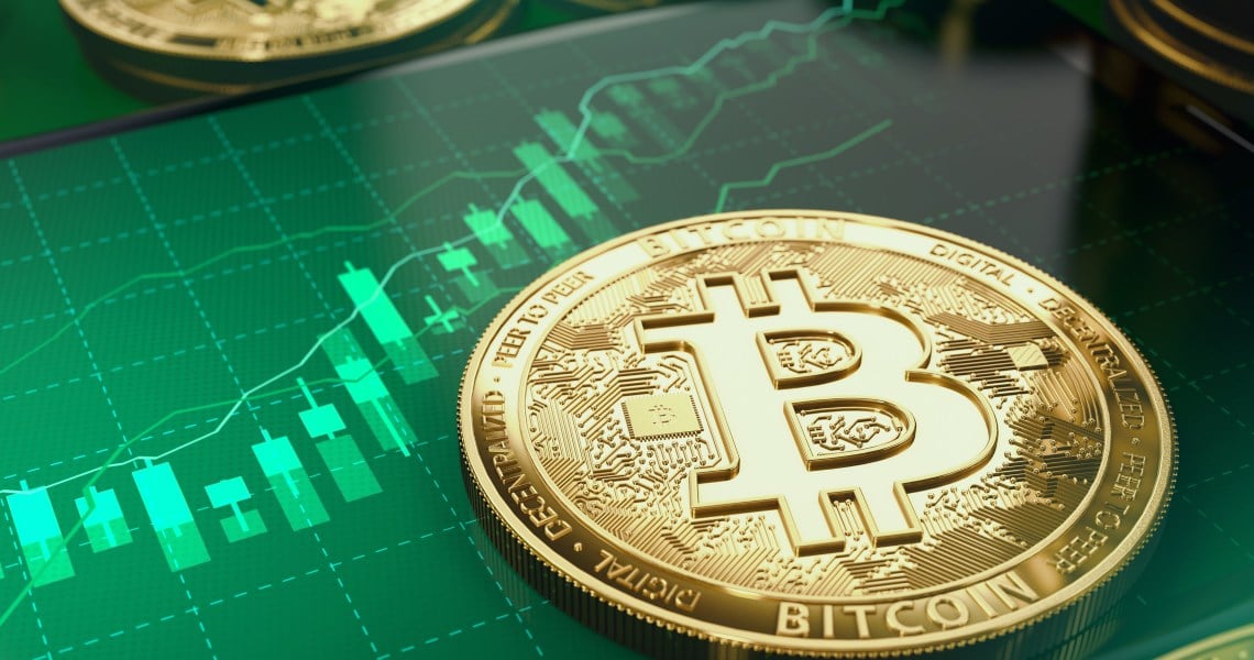 Contanti scadono? convertili in Bitcoin senza documenti
