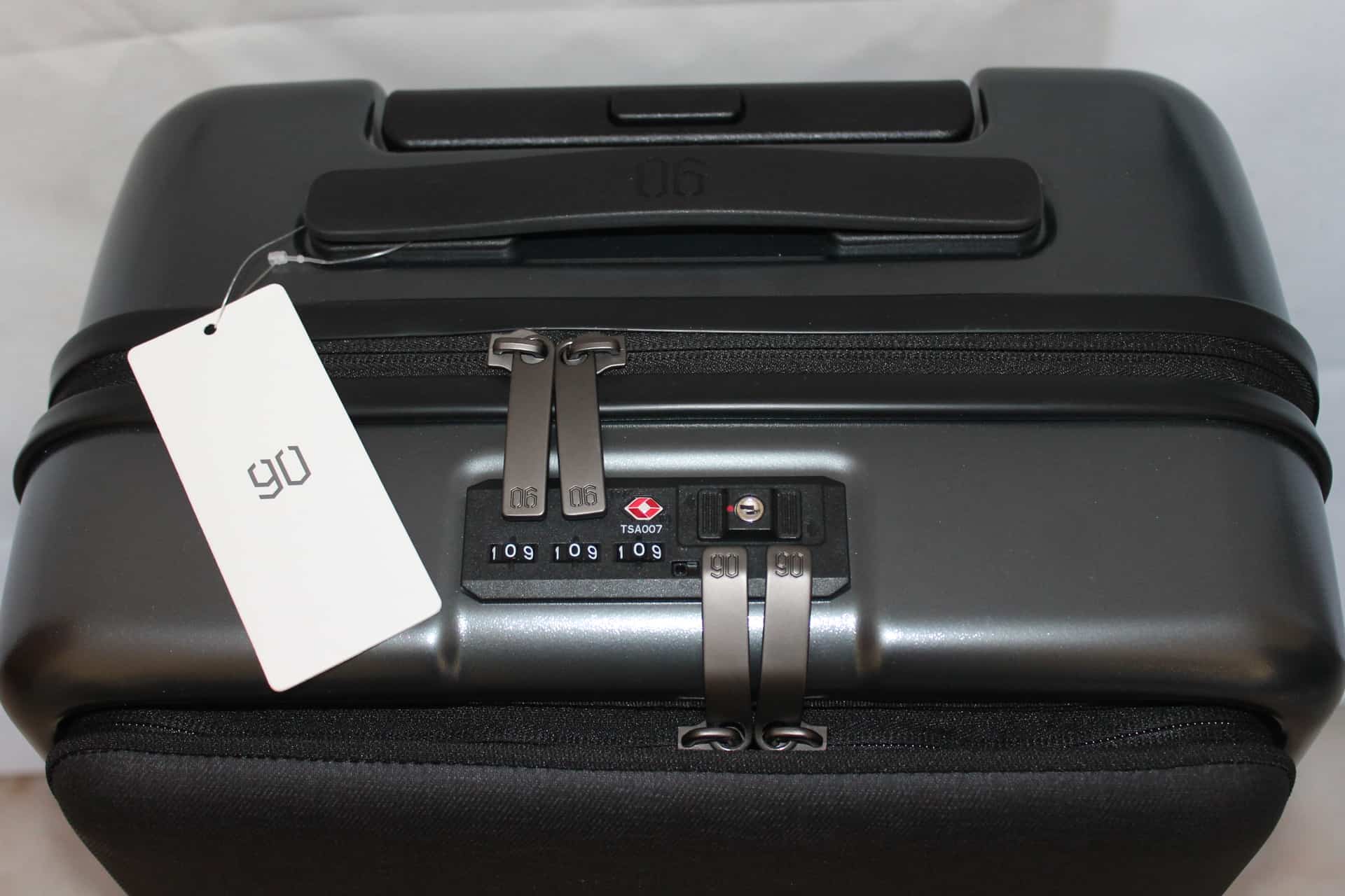 Xiaomi non solo elettronica: recensione Trolley da viaggio