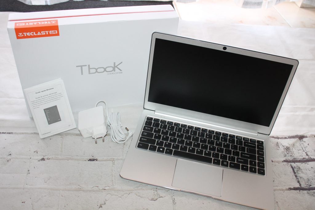 Teclast F7