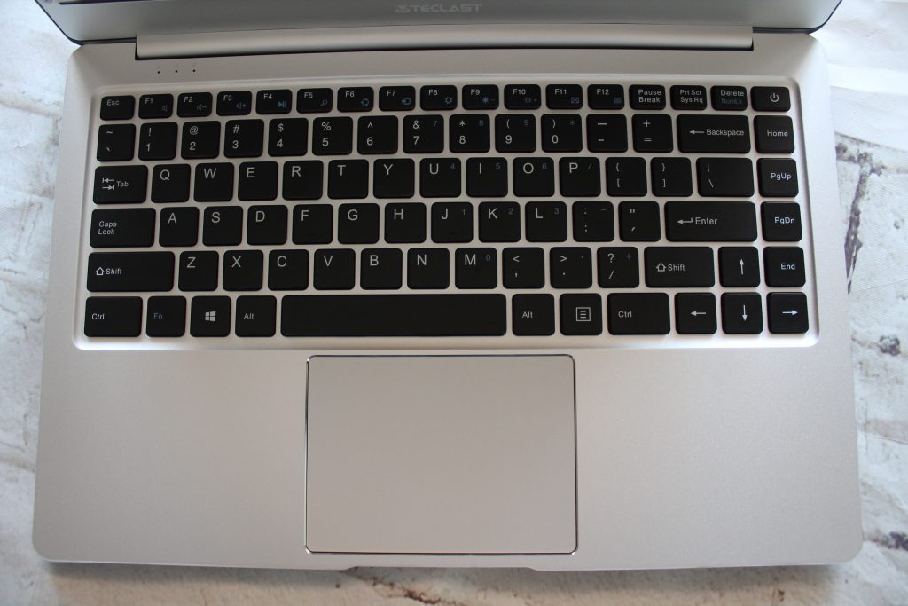 Teclast F7