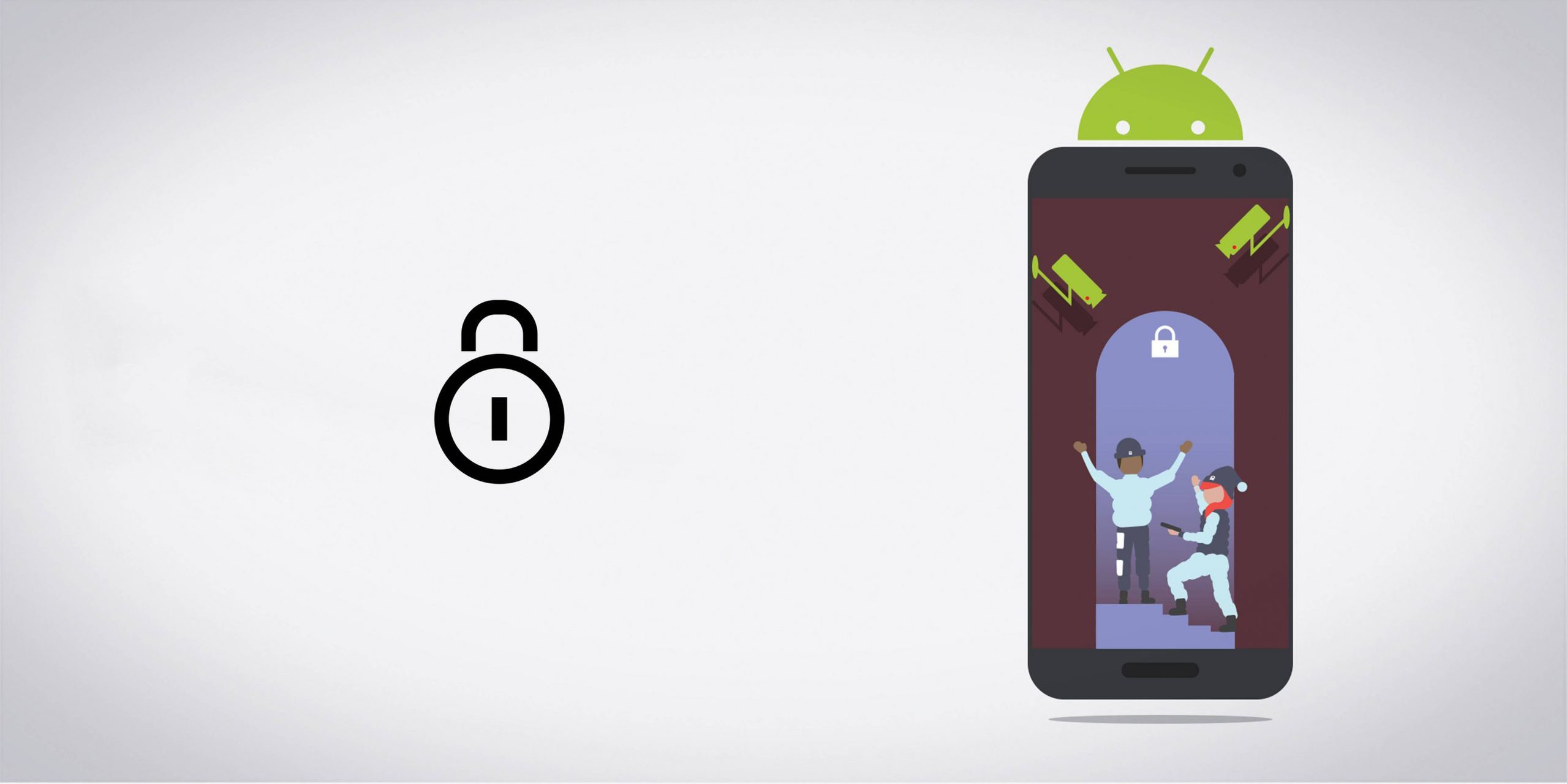 Come usare Android senza sacrificare la tua privacy