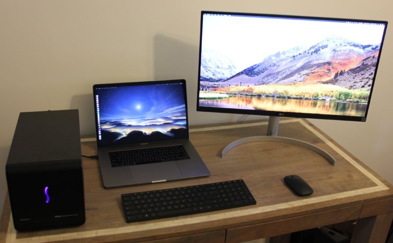 Monitor esterno per MacBook Pro: quale scegliere?