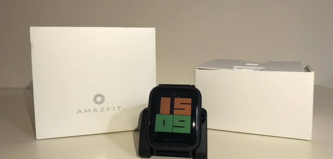Amazfit Bip