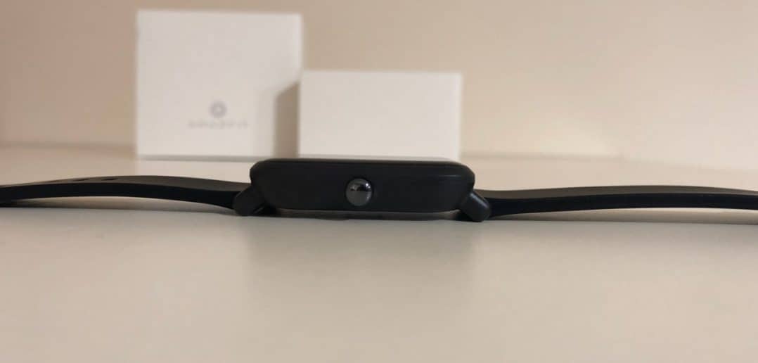 Amazfit Bip