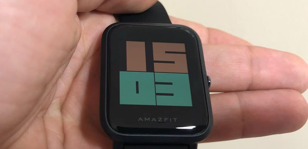 Amazfit Bip