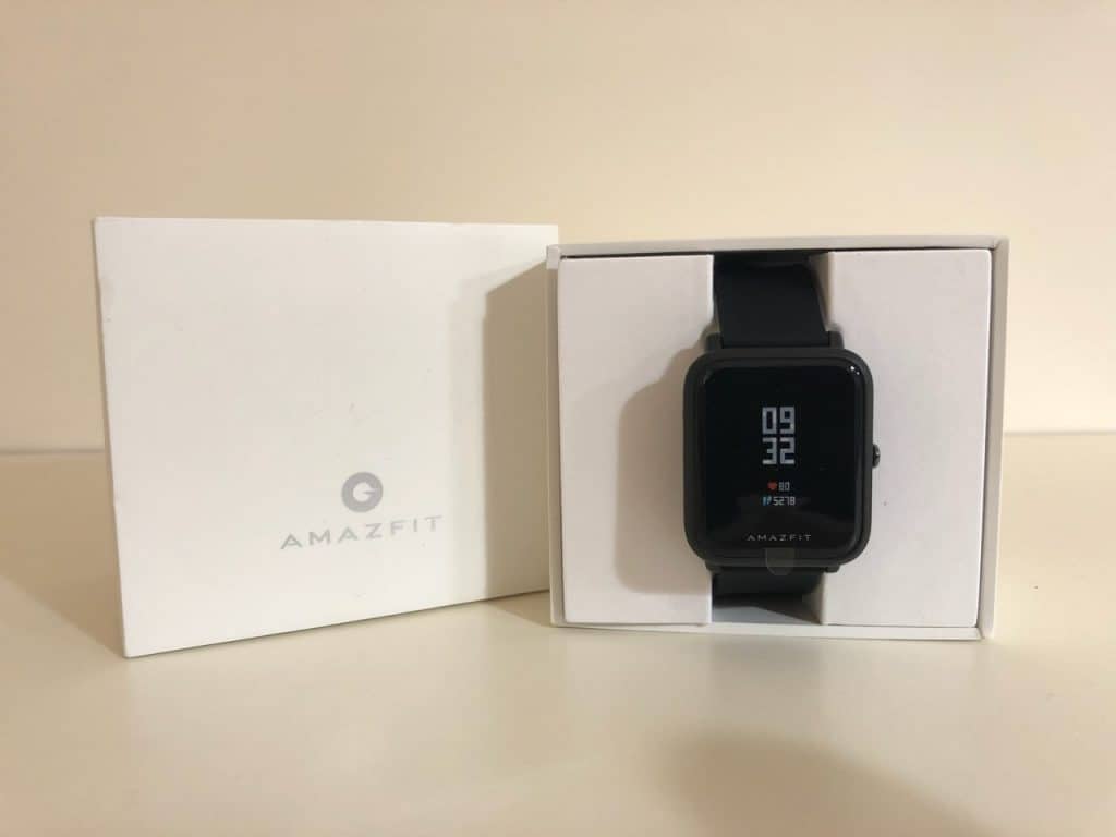 Amazfit Bip