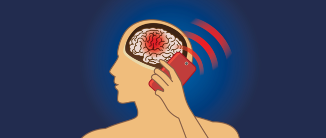 Ecco i telefoni più tossici che abbiamo trovato (valori SAR elevati ☢️)