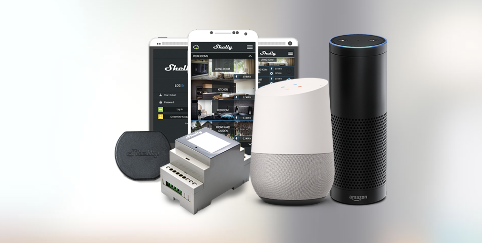 Ecco i migliori interruttori smart per automatizzare la casa