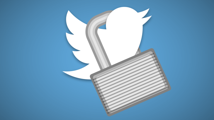 Come usare Twitter rimanendo anonimi