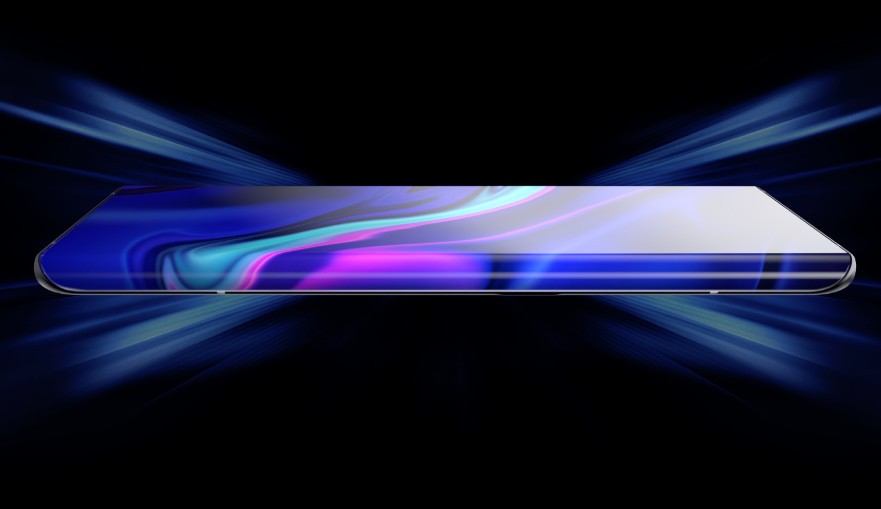 vivo Apex 2020 avrà ricarica wireless da 60W ?