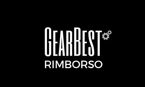 Come ottenere assistenza o un rimborso da GearBest