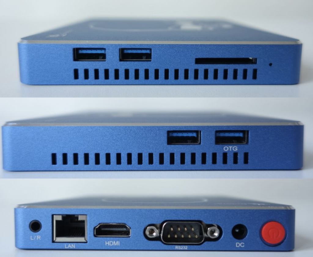Beelink GT-King Pro