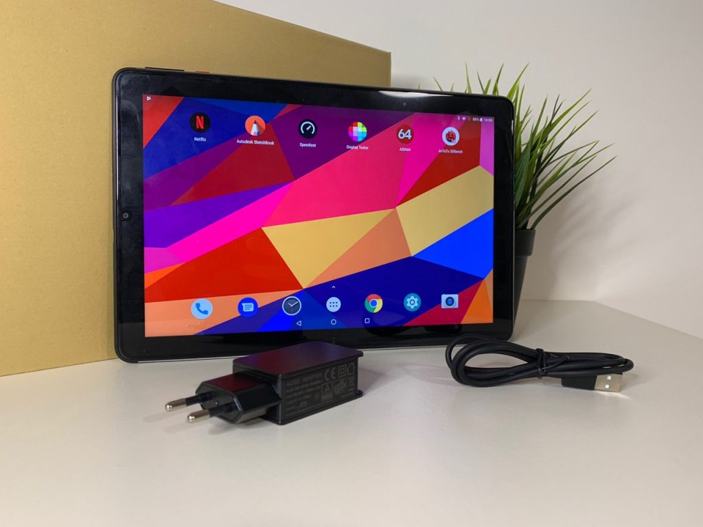 Chuwi Hi9 Plus